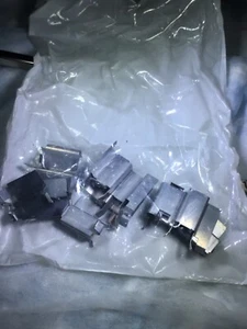 Pro Stop 13356 Front Disc Brake Hardware Kit For 2001-2005 Toyota RAV4  MADE USA - Picture 1 of 2