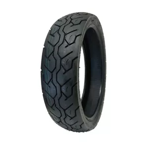 130/70-18 MMG Motorcycle Rear Tire, Street Tread Tubeless Type Cruiser M/C TL - Picture 1 of 5