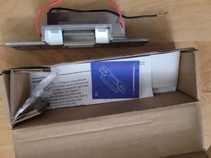 UHPPOTE Blocco Elettrico Resistente Guasto Sicurezza per Controllo Accessi Porta - Foto 1 di 6
