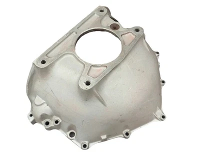 GM 3779553 Aluminum Bellhousing 60 62 Chevrolet Corvette 283 327 Fullsize 61 409 - Image 1 of 4