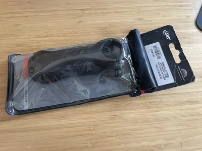 NOS Zipp SL Speed Road Stem 100mm +/-6 degree 31.8mm B1 Carbon with Matte - Image 1 of 4