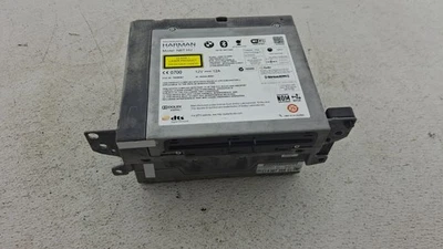 2012-2017 BMW 6 F06 F12 7 F01 X5 F15 X6 F16 HEAD UNIT NAVIGATION HIGH OEM - Image 1 of 4