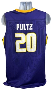 Nike Markelle Fultz Washington Retro Brand College Baketball Trikot NCAA Größe XL - Bild 1 von 16