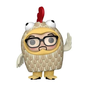 Al Toy Story 30° Anniversario Funko Pop! #1600 | Protezione PopShield - Foto 1 di 2