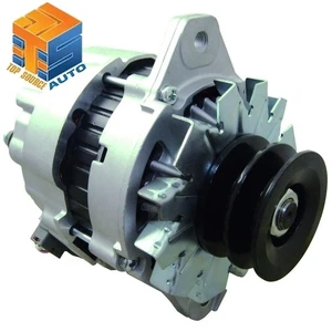 New 50A Alternator For Caterpillar 311D 2005-08, 314CCR 2005-09 A4TU3586 A-80045 - Picture 1 of 8