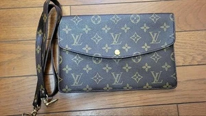 Louis Vuitton Double Lava Vintage - Picture 1 of 8