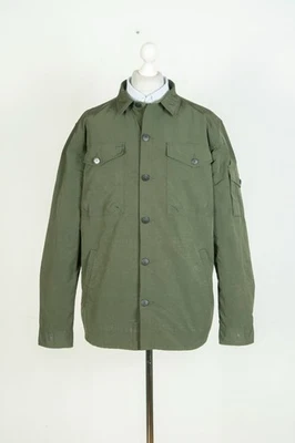 Barbour Beacon Field Olive Men's Jacket Coat Size XXL - Image 1 of 4