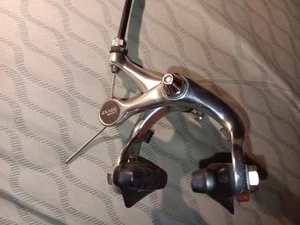 Excellent Condition! Shimano EXAGE Sport BR-A450 SLR Road Brake Caliper w/Lever! - Picture 1 of 4