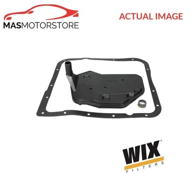 AUTOMATIC TRANSMISSION OIL FILTER WIX FILTERS 58323 I NEW OE REPLACEMENT - Image 1 of 4