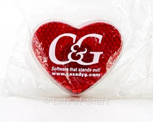 C&G Casady and Greene Button with Red Light Still Works Sealed - Picture 1 of 4