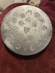 Impression Die Jewelry Tools - Picture 1 of 2