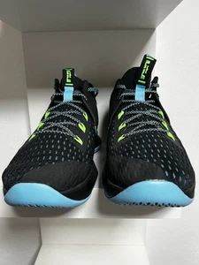 Nike LeBron Witness 7 EP Schwarz EUR 47.5 - Bild 1 von 8