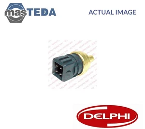 TS10279 COOLANT TEMPERATURE SENSOR GAUGE DELPHI NEW OE REPLACEMENT - Picture 1 of 5