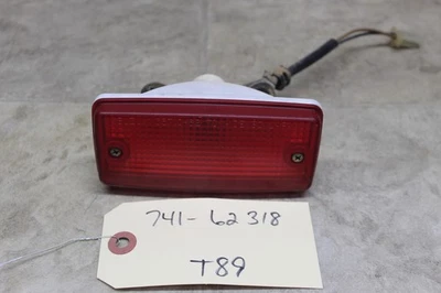 98-02 Suzuki Quadrunner 500 Oem Rear Tail Taillight Back Brake Light 35710-41b02 - Image 1 of 4