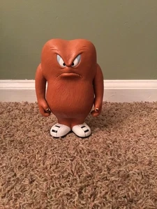 Vintage 1994 Looney Tunes Gossamer Vinyl Collector Posable Doll Figure - Picture 1 of 5