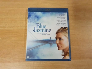 BLU-RAY / BLUE JASMINE ( WOODY ALLEN, ALEC BALDWIN, CATE BLANCHETT... ) - Imagen 1 de 2