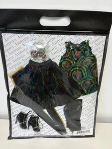 ROBERT TONNER PHYN & AERO ANNORA KALEIDOSKOP OUTFIT - Bild 1 von 1