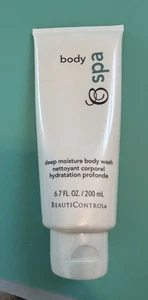 BeautiControl Spa Ultra Rich Deep Body Moisture Wash, 6,7 Fl. oz. - Bild 1 von 1