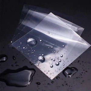 7Pcs SLA/LCD FEP Film 200x140 FEP Release Film for Photon Resin 3D Printer AAU - Photo 1/16