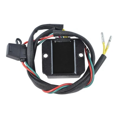 Voltage Regulator For Honda CB CL 360 Scrambler 1974 1975 1976 1977 CB360T CB360 Foto 1 de 4