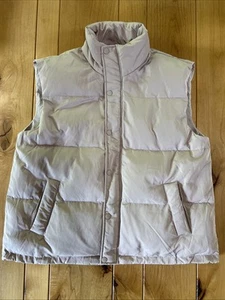 A New Day Women’s Puffer Vest Large - Picture 1 of 9