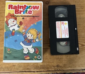 Rainbow Brite - V. 2 (VHS) - Bild 1 von 6
