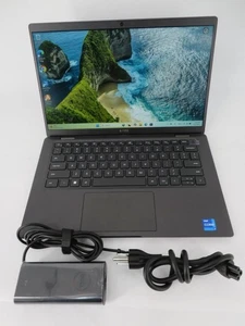 Dell Latitude 7430 14" 512GB SSD 16GB RAM 1.70GHz Core i7-1255U Windows 11 Pro - Imagen 1 de 20