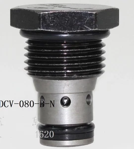 1pc For Check Valve DCV-080-B-N Accessories #jia - Bild 1 von 1