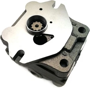 Bomba piloto de engranajes VIO35 VIO40 VIO45 VIO50 VIO55 PVD-2B-40 172459-73511 para Yanmar - Imagen 1 de 5