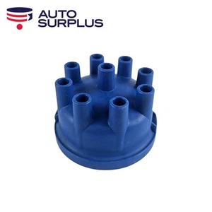 Distributor Cap FOR Chrysler Dodge Landrover Leyland Mercedes Rover V8 BD280 - Picture 1 of 1
