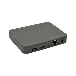 Silex Technology DS-600 USB 3.0 Device Server - Netzwerk USB-Server LAN (10/100/ - Photo 1/2