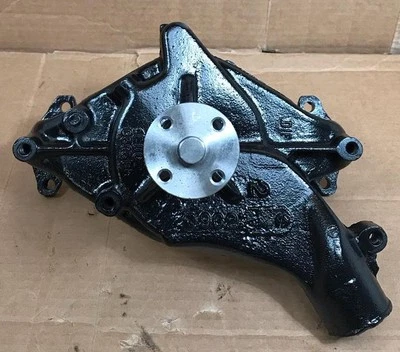 1960 Edsel Ranger Ford Thunderbird 332 352 восстановленный водяной насос EDC-8505B 9G2 дата - Изображение 1 из 4