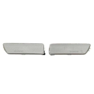 2Pack Front Bumper Side Marker Turn Signal Light For VW GOLF JETTA MK4 1999-05 - Picture 1 of 6