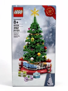 LEGO Seasonal: Christmas Tree (40338) - New in Sealed Box - Picture 1 of 5