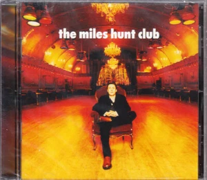 The Miles Hunt Club NEU - Bild 1 von 1