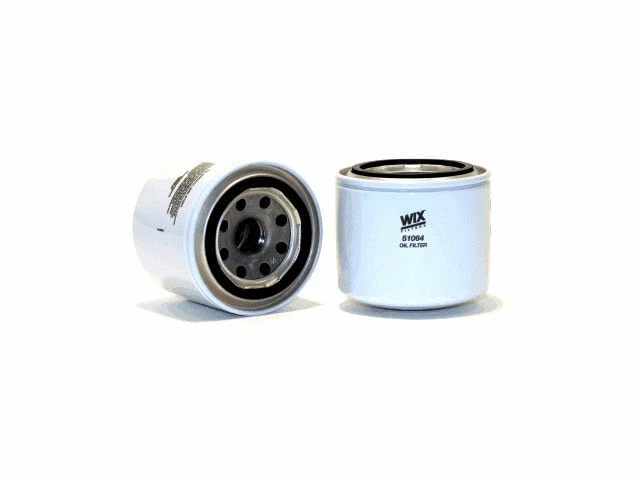 WIX Automatic Transmission Filter Kit fits Kia Rondo 2007-2012 88SNWY - Image 1 of 1