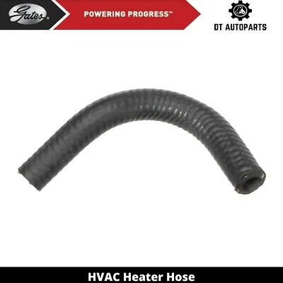 For 2005-2010 Toyota Tacoma HVAC Heater Hose Throttle Body To Pipe-3 Gates 2006 - Image 1 of 3