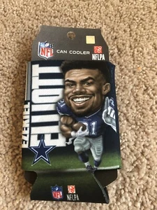 Ezekiel Elliott NFL (CAN COOLER)  - Picture 1 of 2