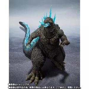 Bandai S.H.Monsterarts SHM Godzilla 1.0 Godzilla 2023 Radiación Rayo Calor Ver. - Imagen 1 de 7