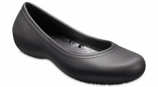 crocs formal shoes