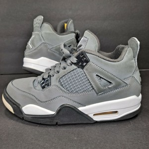 Las mejores ofertas en Zapatos con cordones Jordan para niños gris | eBay