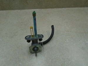 Yamaha 200 TW TW200 TRAIL Used Gas Fuel Tank Petcock 2006 YB162 - Picture 1 of 2