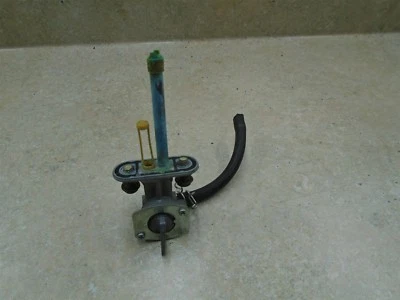 Yamaha 200 TW TW200 TRAIL usado tanque de combustible de gasolina Petcock 2006 YB162 Foto 1 de 2