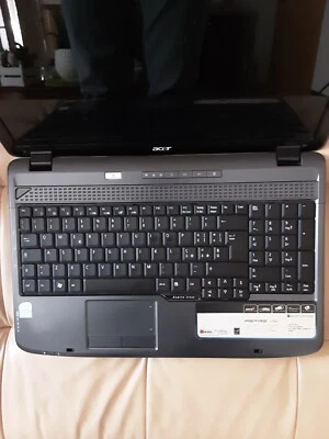 Acer aspire 5735z - DDR2 3Gb - C2D T7500 2,20GHz - Immagine 1 di 4