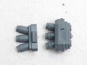 GW HORUS HERESY LAND RAIDER LANCIATORE AUTOMATICO SPARTANO. MARRONE 475 - Foto 1 di 1