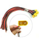 Safe and Durable Motor Power Extension Cable for Bafang Electric Bike Battery