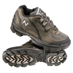 Zapatos de exterior New Balance WO680OL marrón oliva 6 2A - Imagen 1 de 2