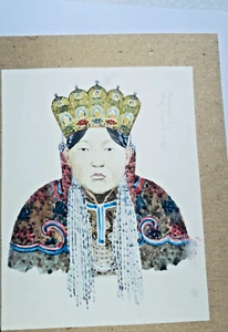 Himalaya Gouache - Picture 1 of 3