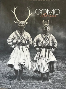 COMO Stories Metamorphosis Issue - Picture 1 of 18