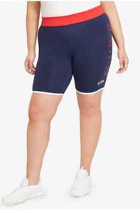 Pantalones Cortos de Bicicleta Nike NSW Essential Spandex Talla Grande MUJER TALLA 2X Elastizados DM7992 - Imagen 1 de 3